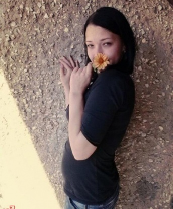 Проститутка Катюша